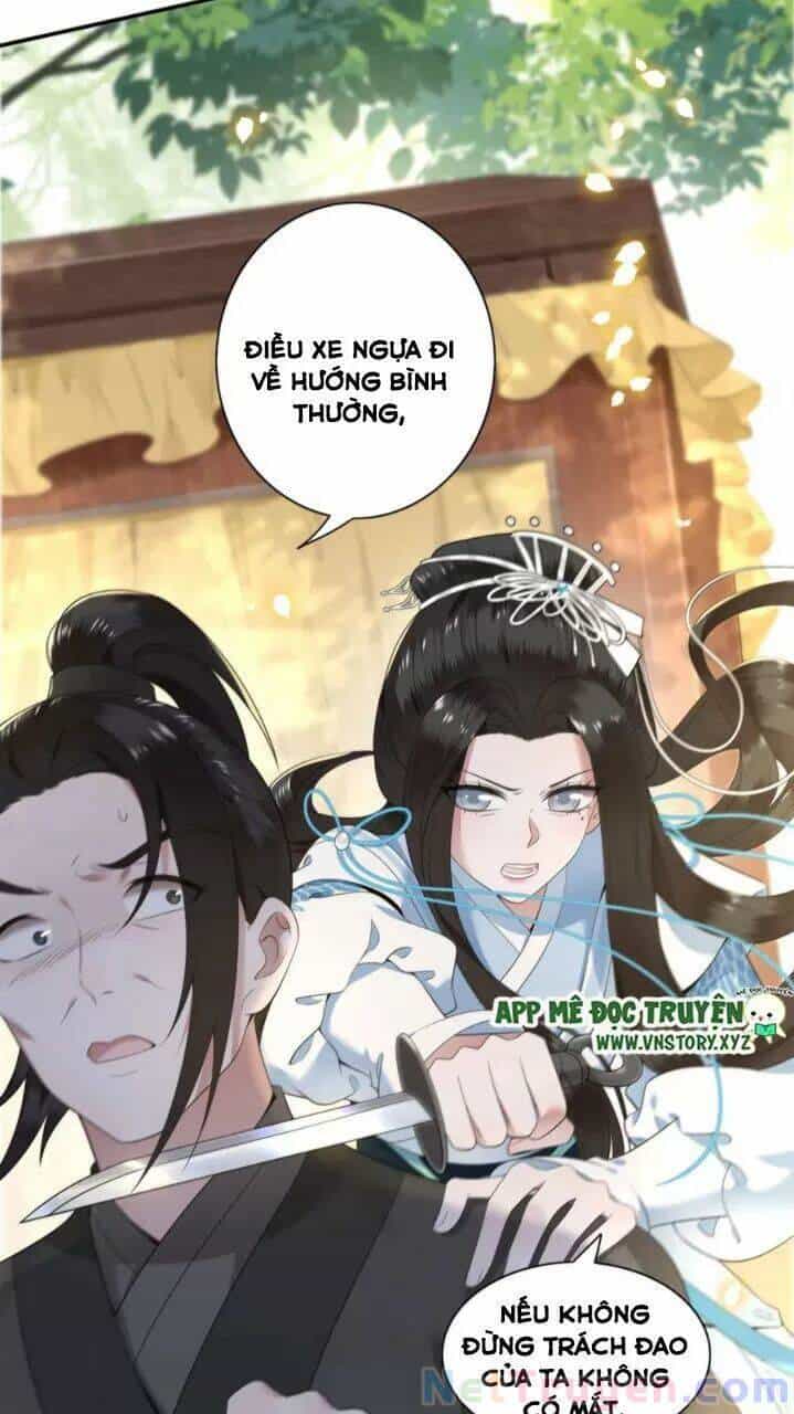 Phượng Hoàng Vu Phi - Chương 85 - ảnh 17