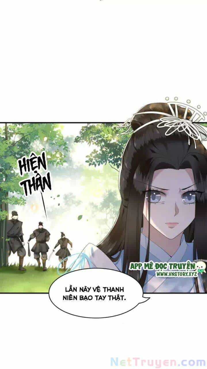 Phượng Hoàng Vu Phi - Chương 85 - ảnh 25