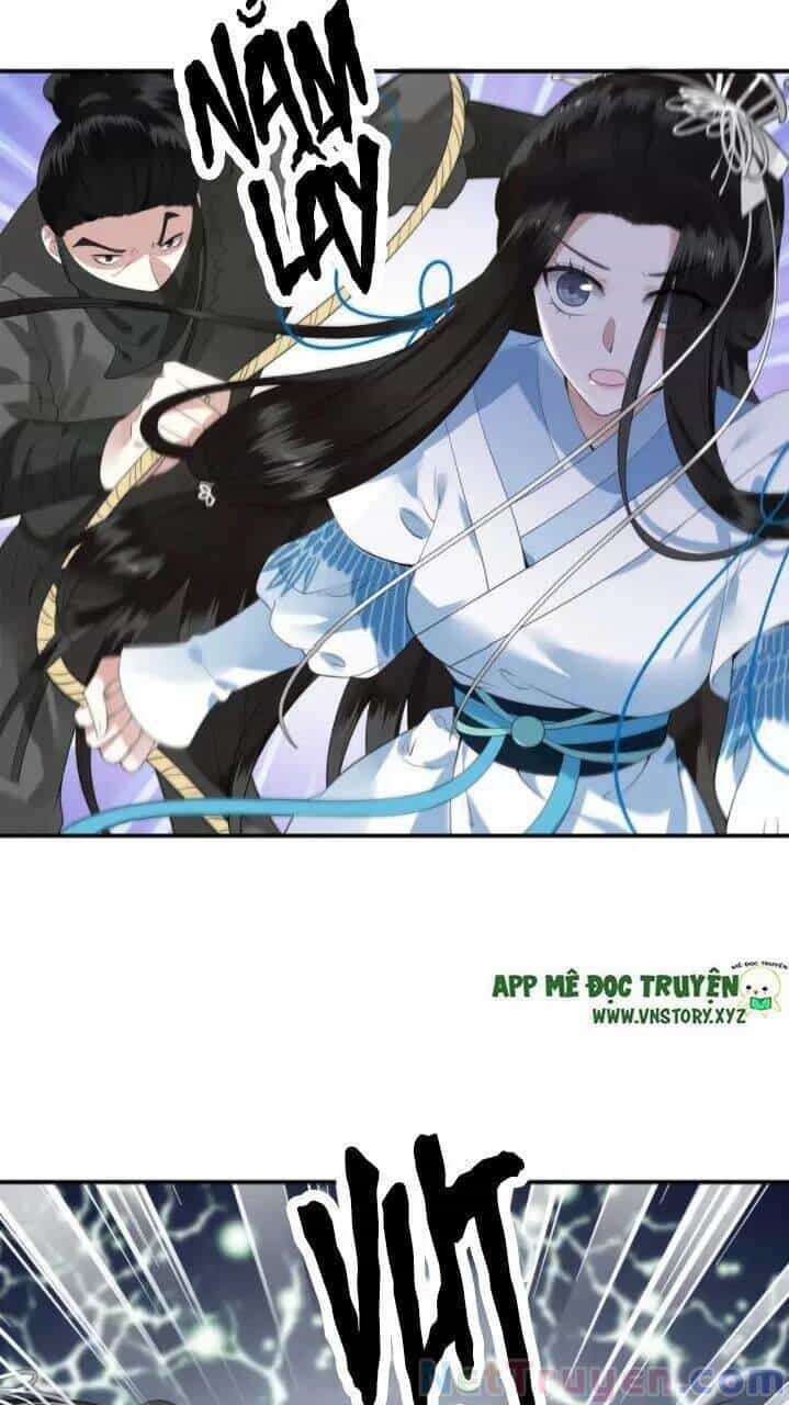 Phượng Hoàng Vu Phi - Chương 85 - ảnh 30