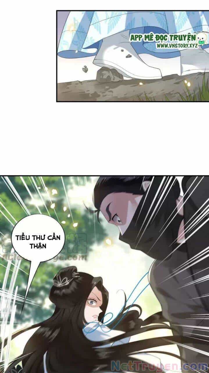 Phượng Hoàng Vu Phi - Chương 85 - ảnh 33