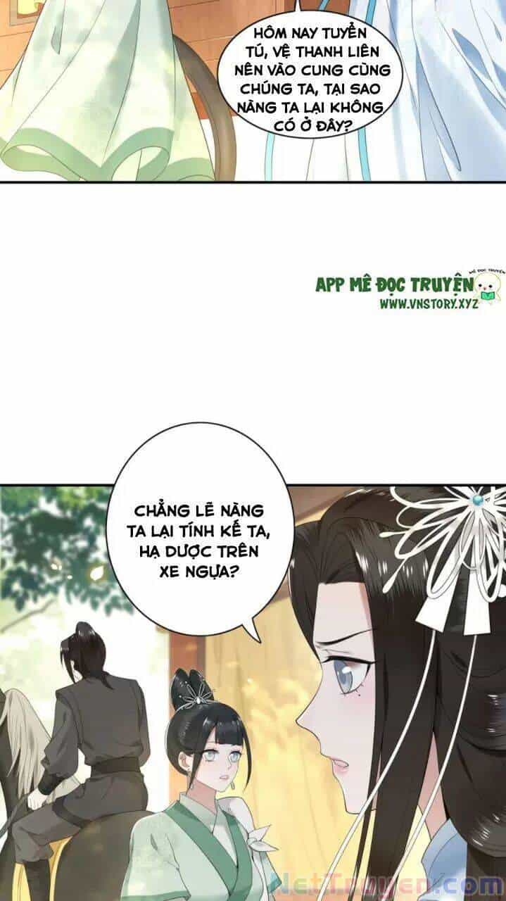 Phượng Hoàng Vu Phi - Chương 85 - ảnh 7