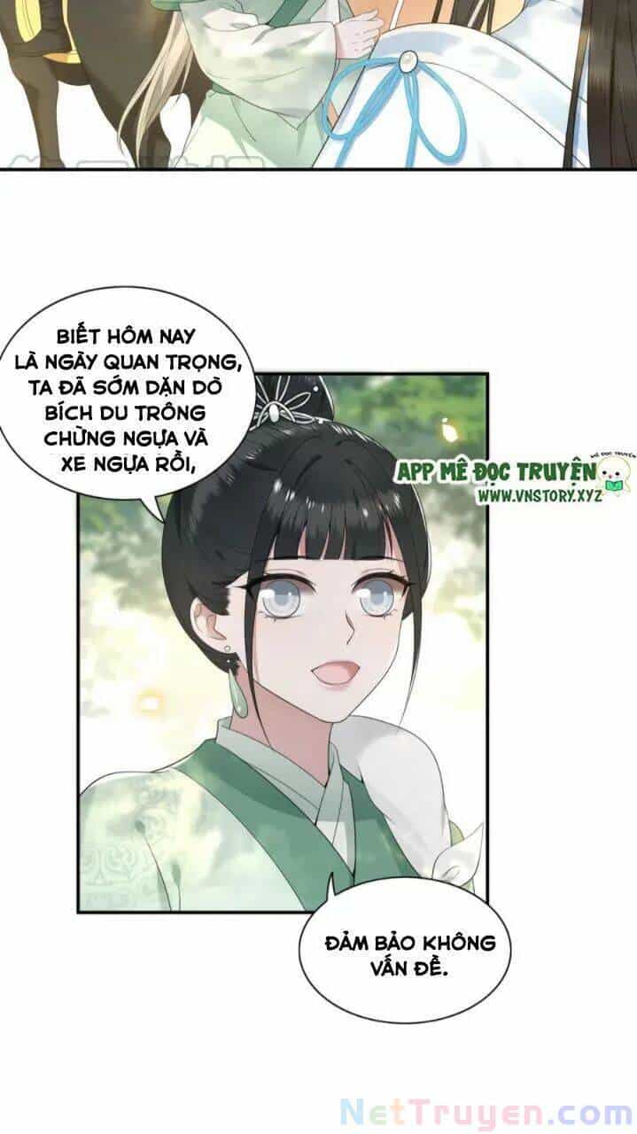 Phượng Hoàng Vu Phi - Chương 85 - ảnh 8