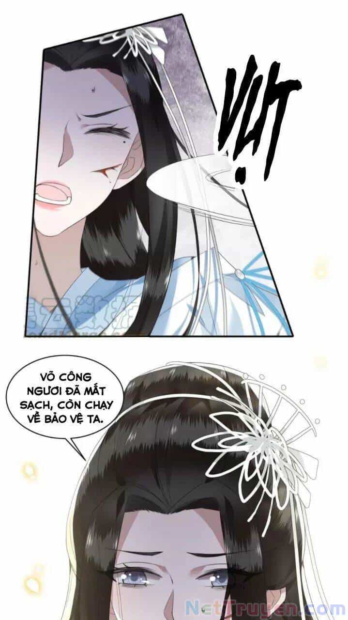Phượng Hoàng Vu Phi - Chương 86 - ảnh 12