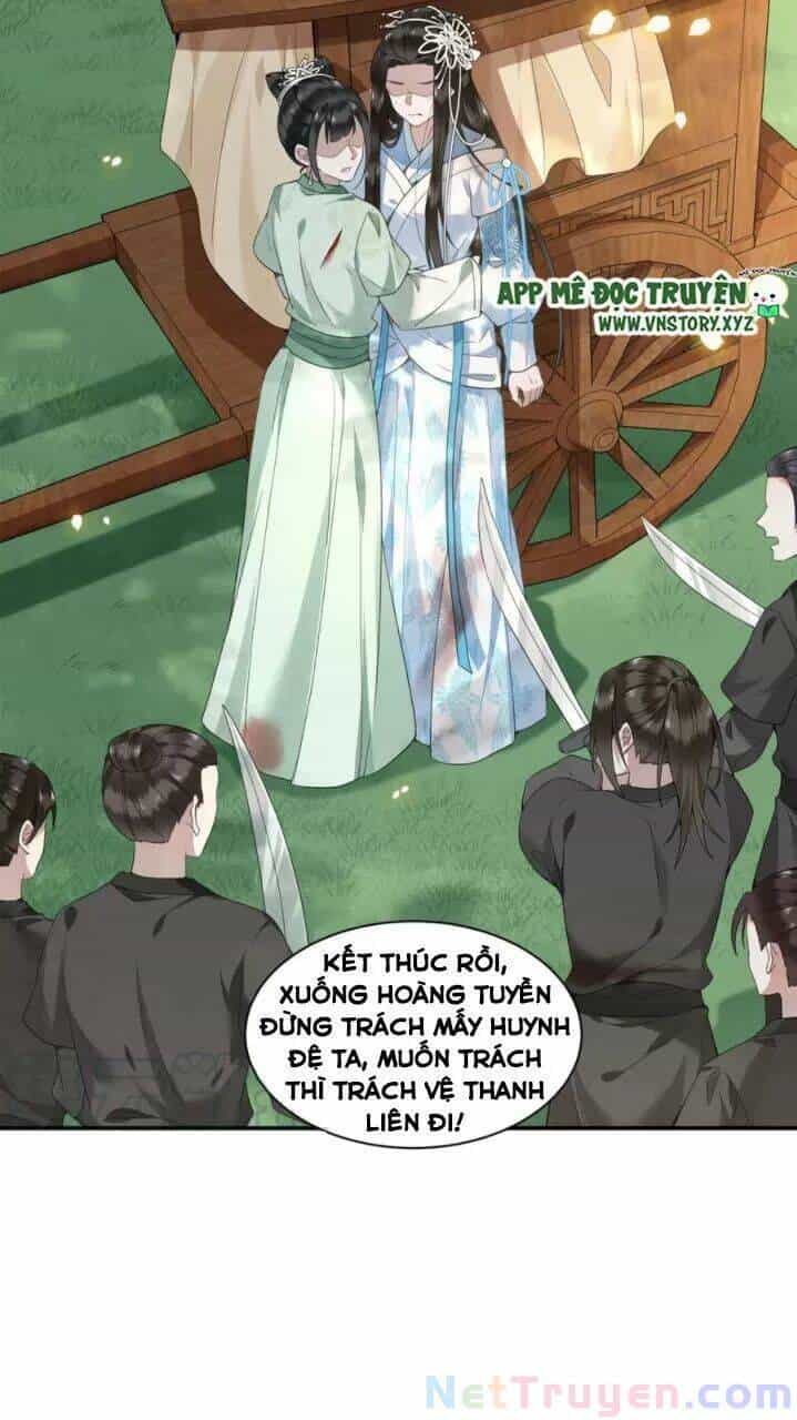 Phượng Hoàng Vu Phi - Chương 86 - ảnh 14