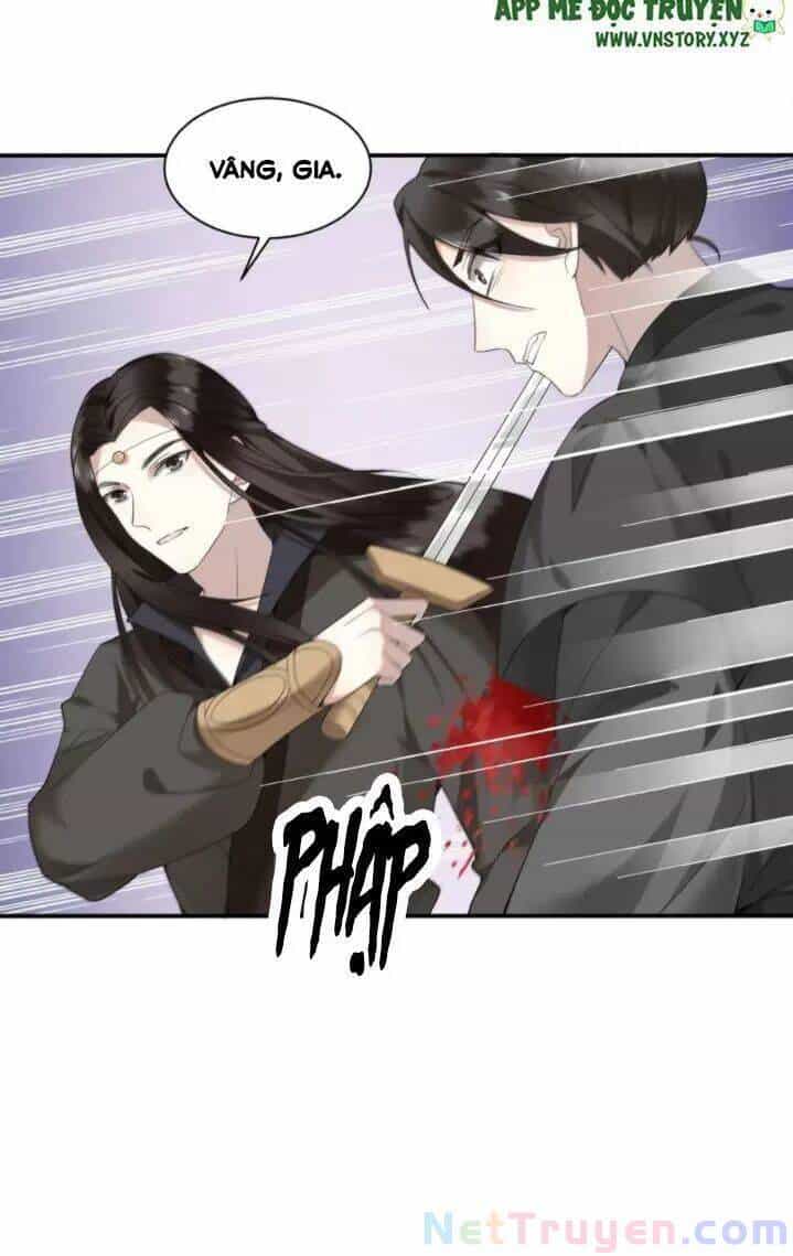 Phượng Hoàng Vu Phi - Chương 86 - ảnh 21