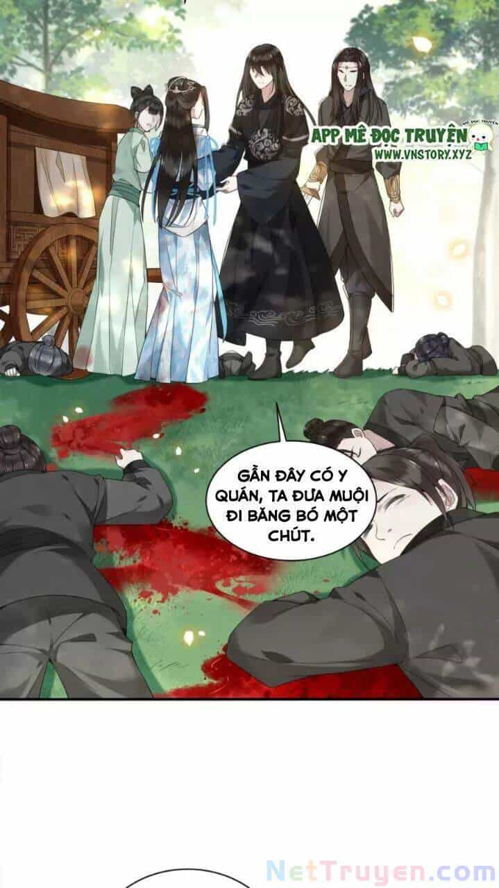 Phượng Hoàng Vu Phi - Chương 86 - ảnh 23