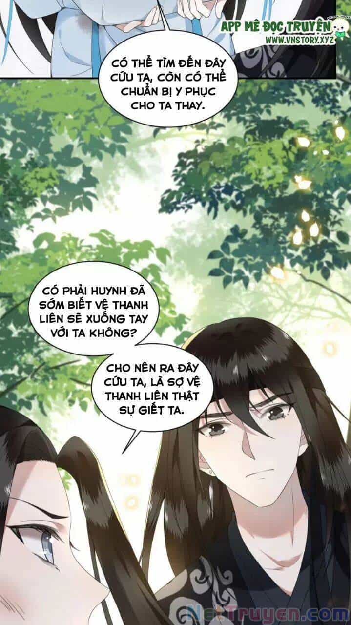 Phượng Hoàng Vu Phi - Chương 86 - ảnh 30