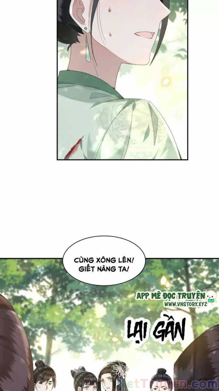 Phượng Hoàng Vu Phi - Chương 86 - ảnh 8