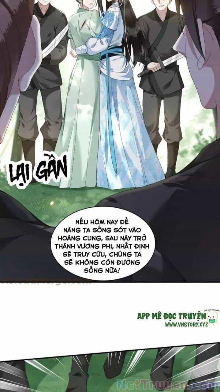 Phượng Hoàng Vu Phi - Chương 86 - ảnh 9