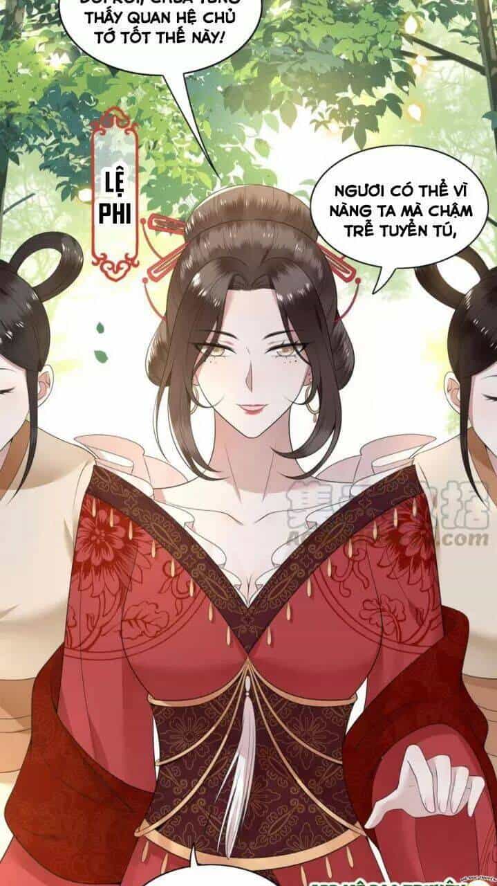 Phượng Hoàng Vu Phi - Chương 88 - ảnh 19
