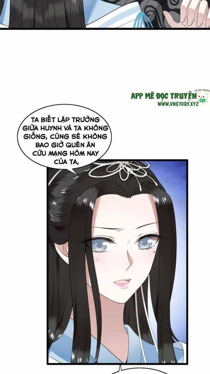 Phượng Hoàng Vu Phi - Chương 88 - ảnh 2