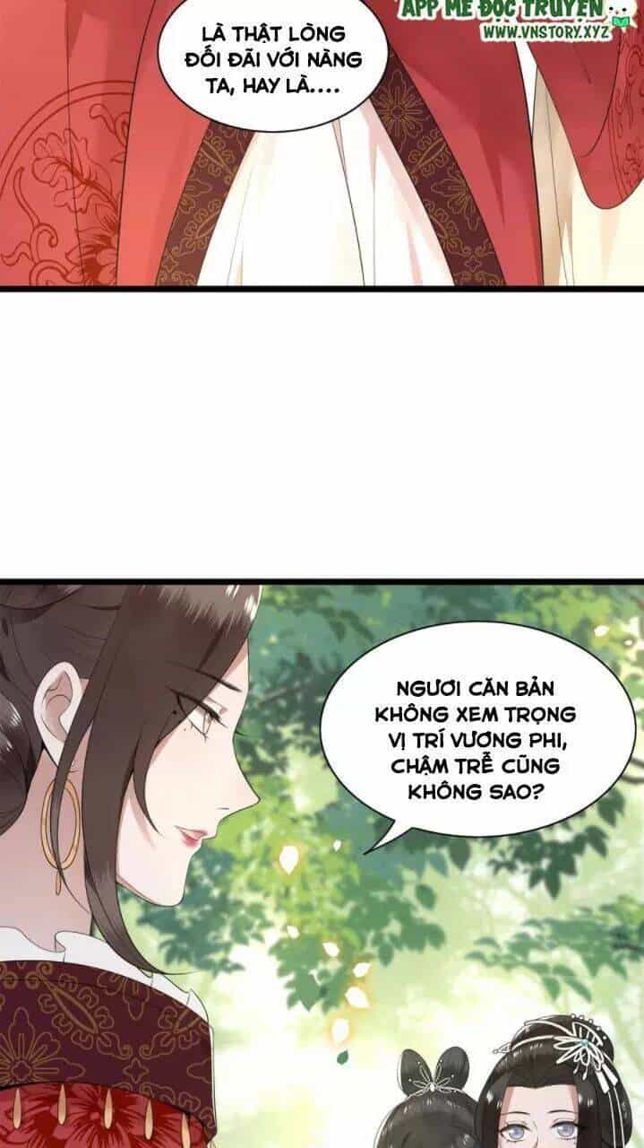 Phượng Hoàng Vu Phi - Chương 88 - ảnh 20