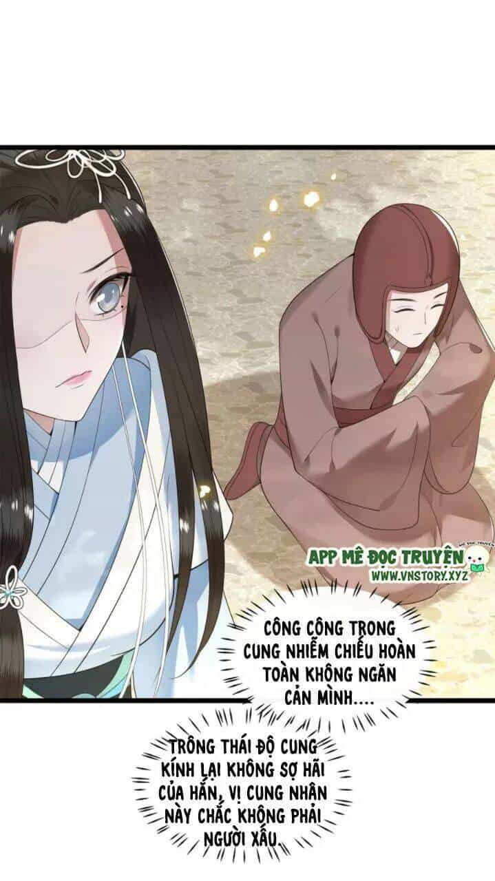 Phượng Hoàng Vu Phi - Chương 88 - ảnh 25