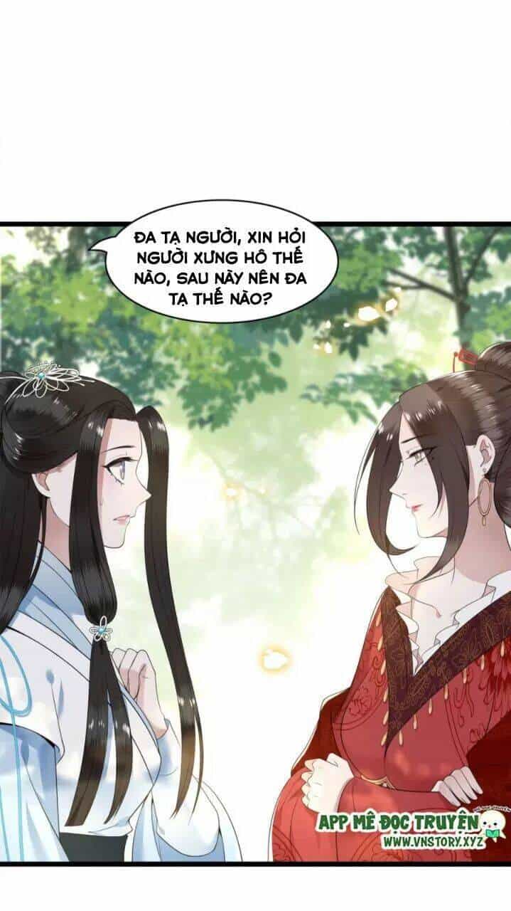 Phượng Hoàng Vu Phi - Chương 88 - ảnh 26