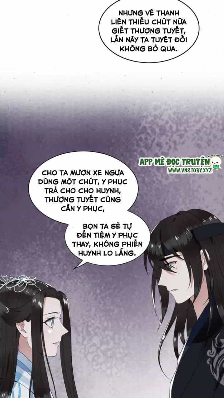 Phượng Hoàng Vu Phi - Chương 88 - ảnh 3