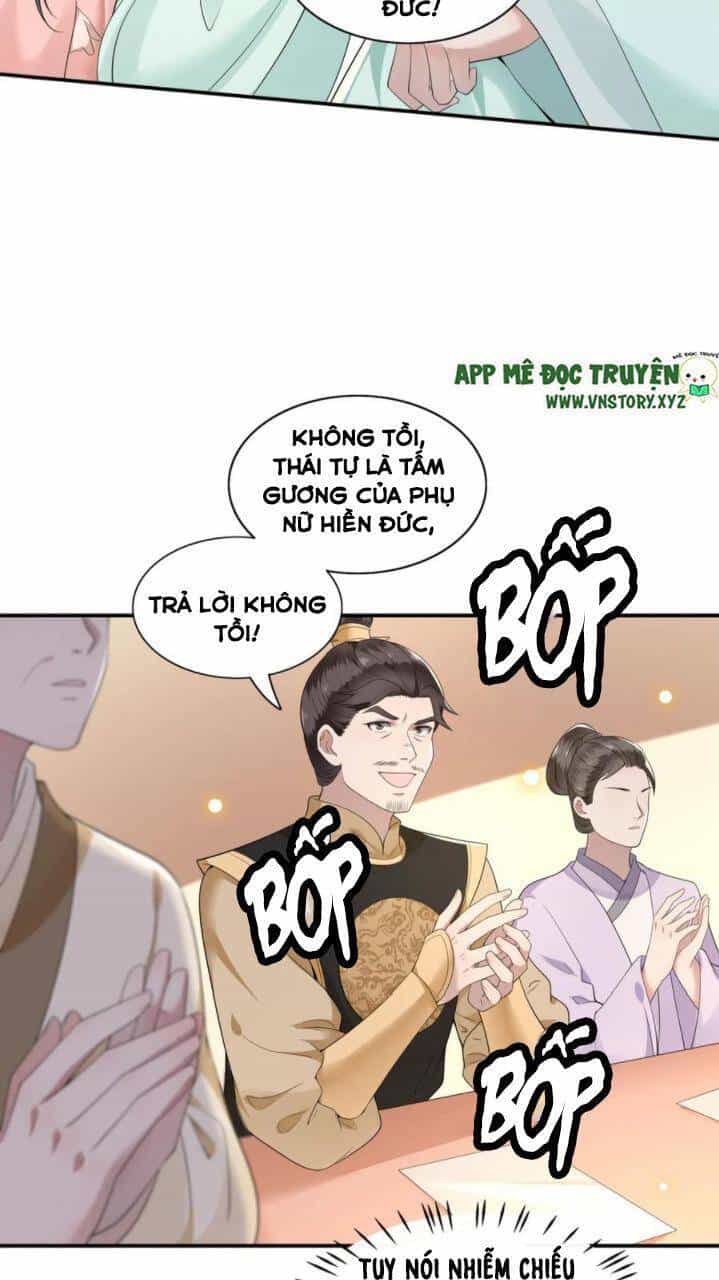 Phượng Hoàng Vu Phi - Chương 89 - ảnh 19