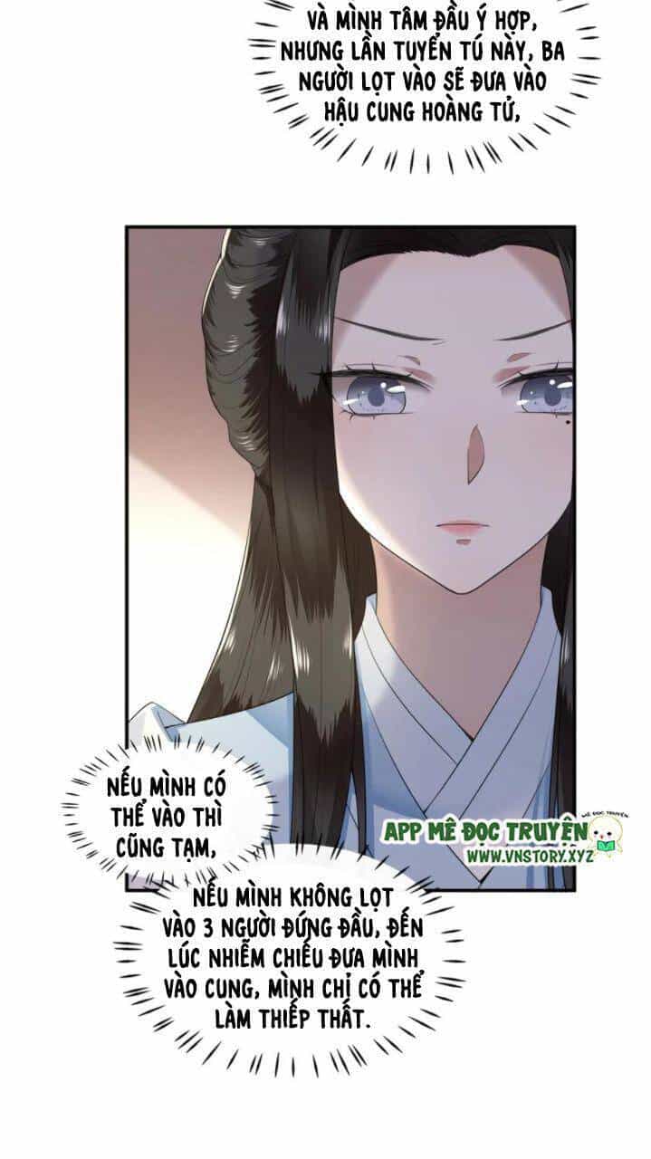 Phượng Hoàng Vu Phi - Chương 89 - ảnh 20