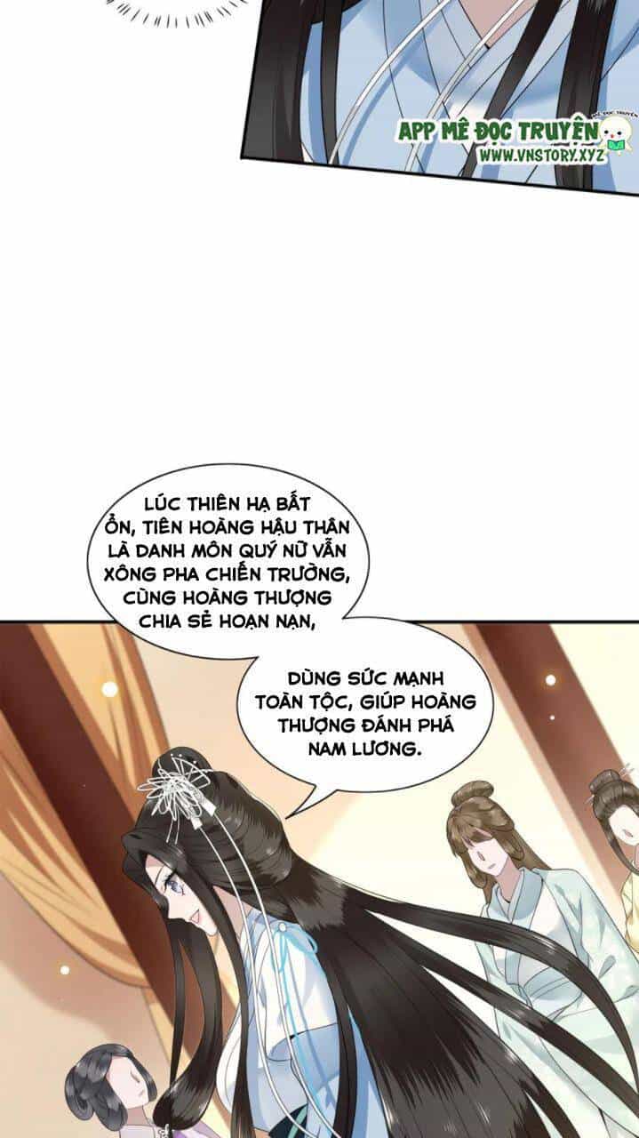 Phượng Hoàng Vu Phi - Chương 89 - ảnh 26