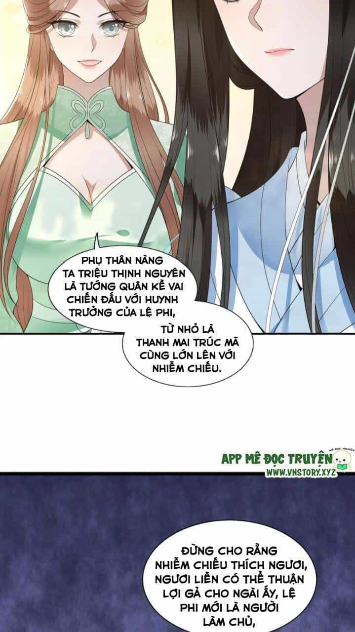 Phượng Hoàng Vu Phi - Chương 89 - ảnh 6