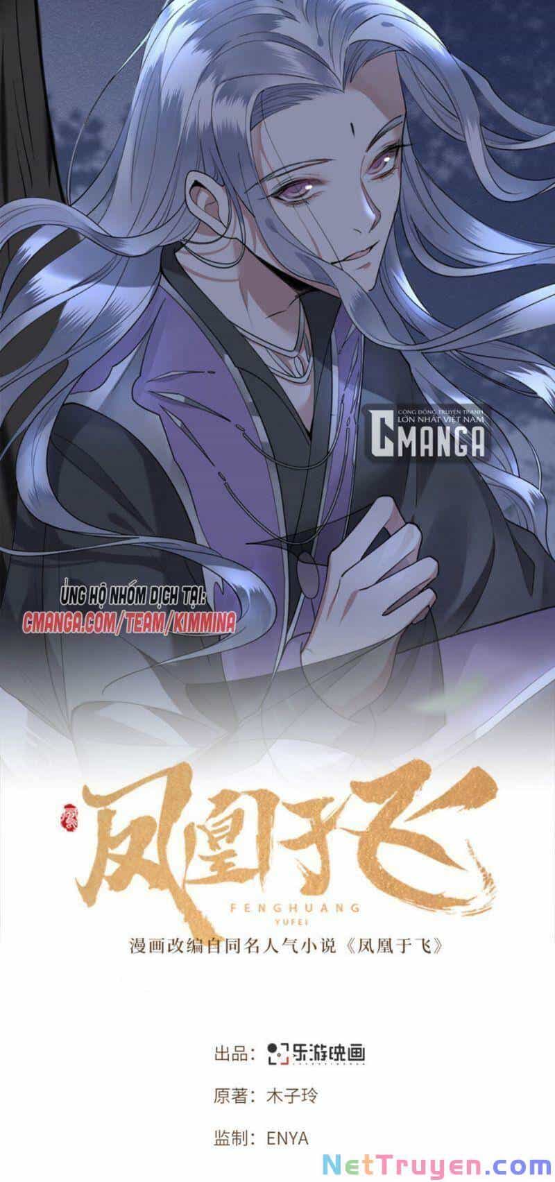 Phượng Hoàng Vu Phi - Chương 90 - ảnh 1