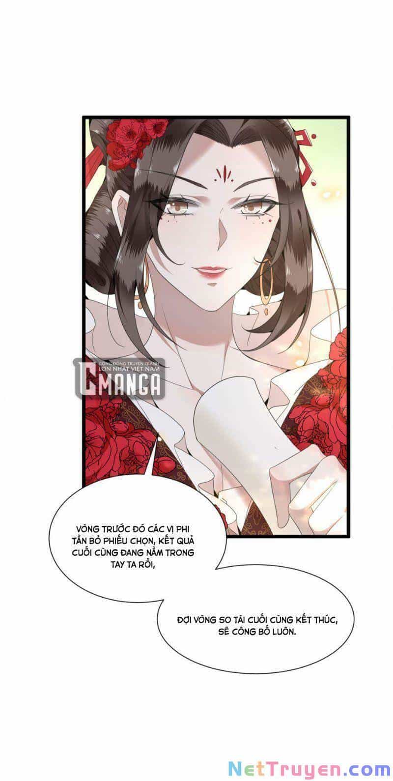 Phượng Hoàng Vu Phi - Chương 90 - ảnh 10