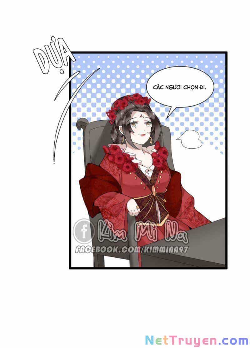 Phượng Hoàng Vu Phi - Chương 90 - ảnh 12