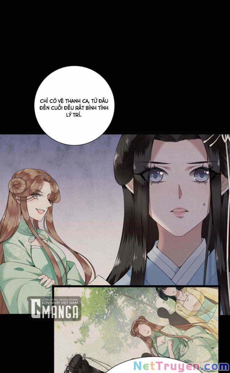 Phượng Hoàng Vu Phi - Chương 90 - ảnh 29