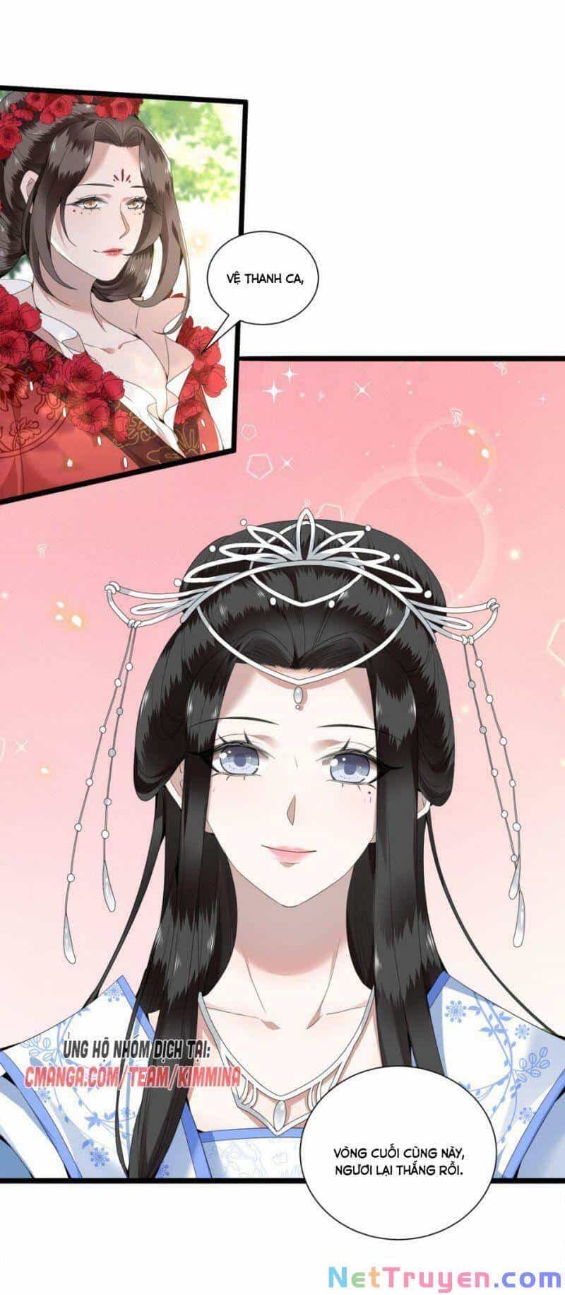 Phượng Hoàng Vu Phi - Chương 90 - ảnh 31
