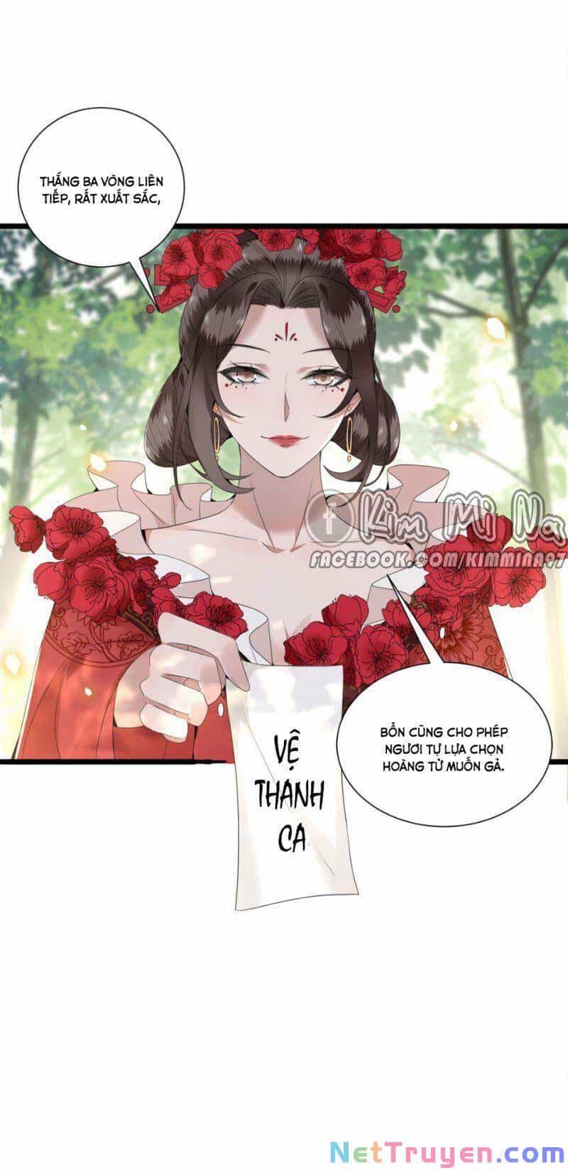 Phượng Hoàng Vu Phi - Chương 90 - ảnh 32