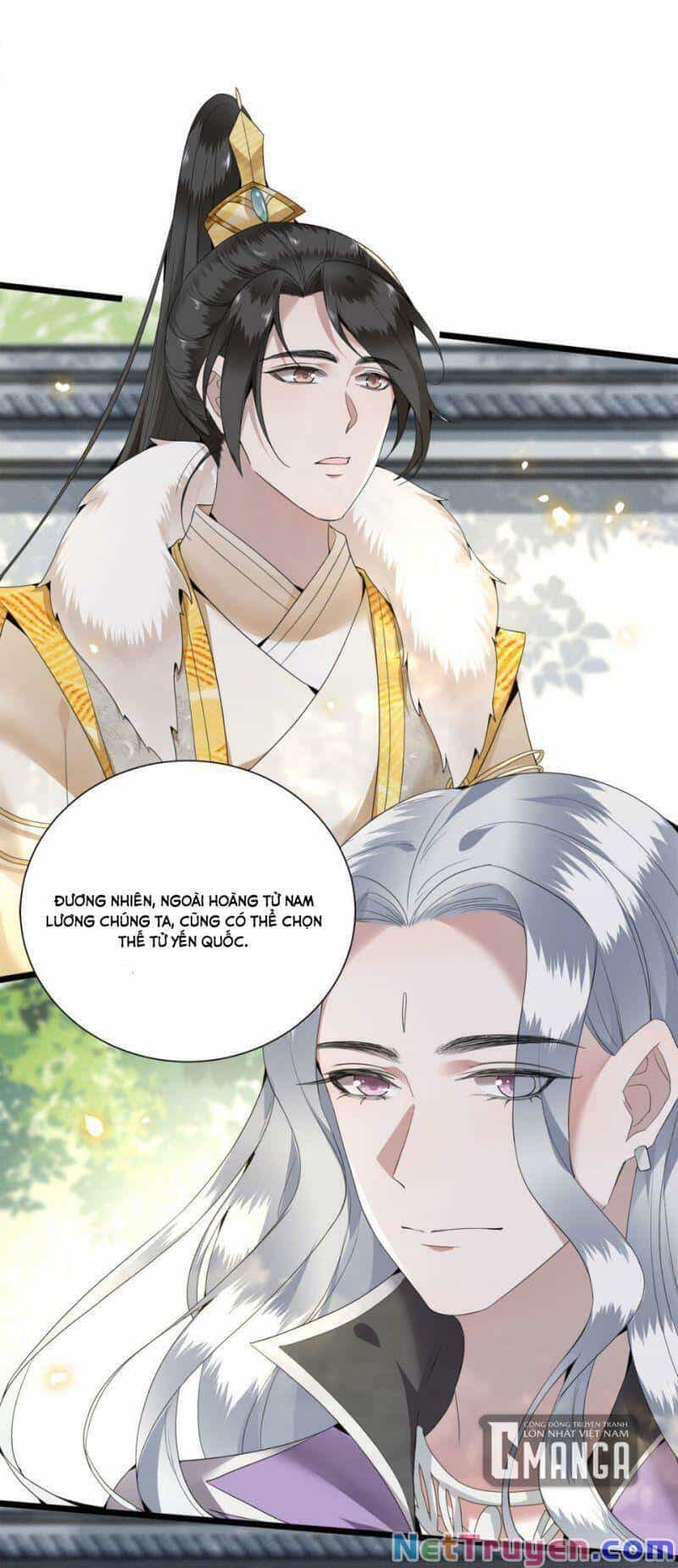 Phượng Hoàng Vu Phi - Chương 90 - ảnh 33