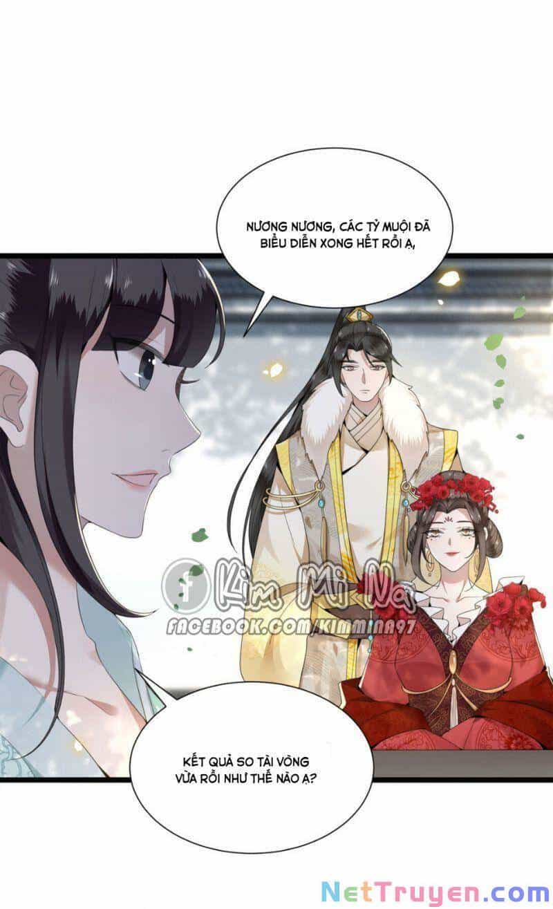 Phượng Hoàng Vu Phi - Chương 90 - ảnh 9