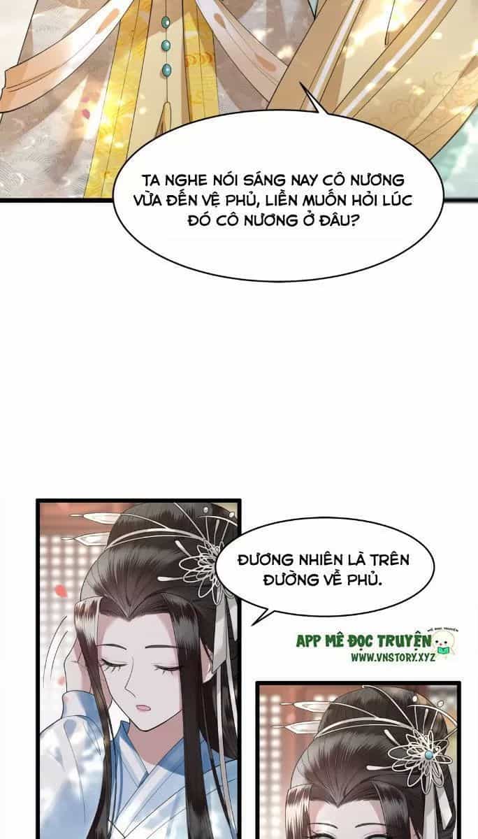 Phượng Hoàng Vu Phi - Chương 9 - ảnh 10