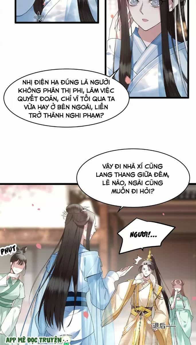 Phượng Hoàng Vu Phi - Chương 9 - ảnh 11