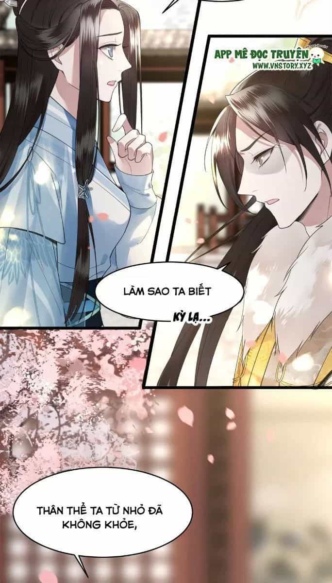 Phượng Hoàng Vu Phi - Chương 9 - ảnh 13