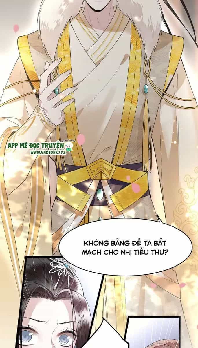 Phượng Hoàng Vu Phi - Chương 9 - ảnh 18