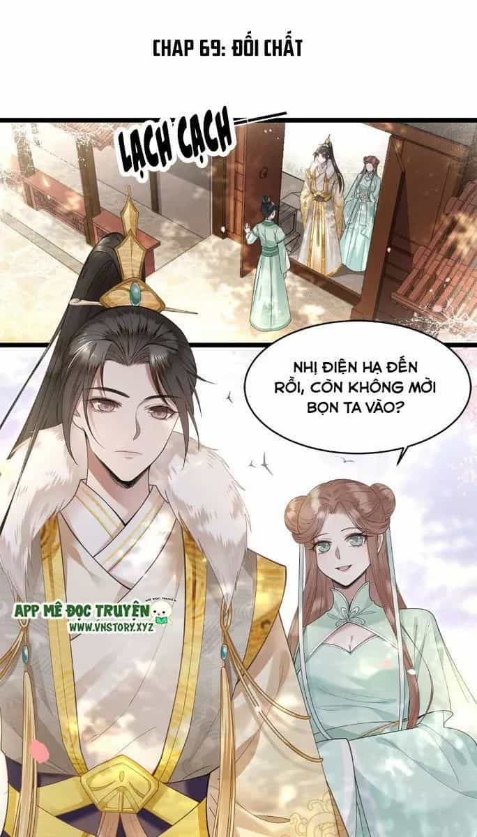Phượng Hoàng Vu Phi - Chương 9 - ảnh 2