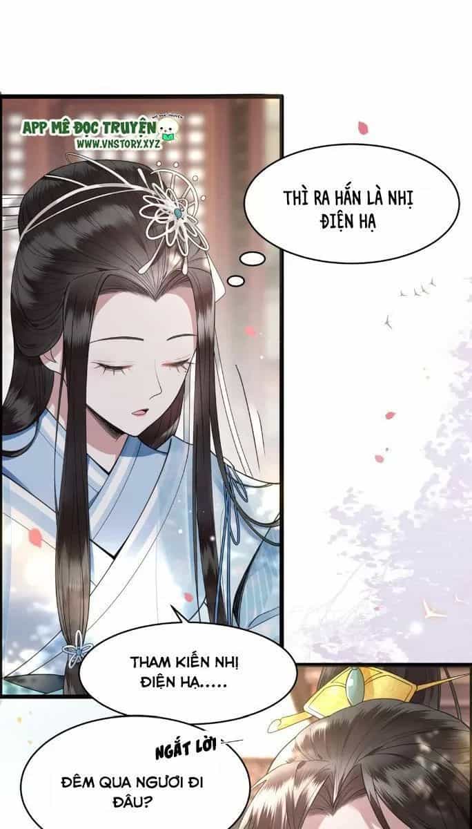 Phượng Hoàng Vu Phi - Chương 9 - ảnh 5