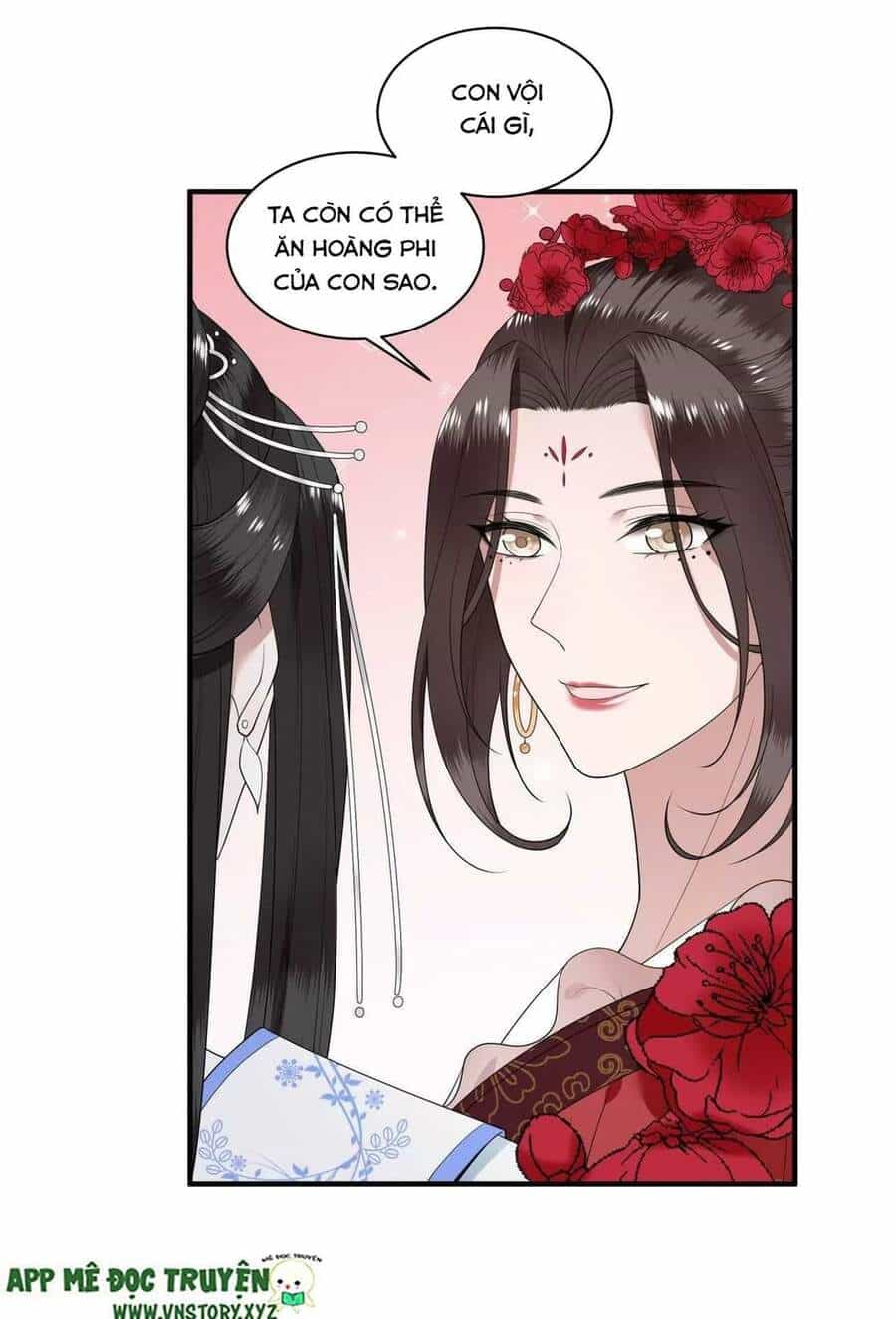 Phượng Hoàng Vu Phi - Chuong 91 - ảnh 1