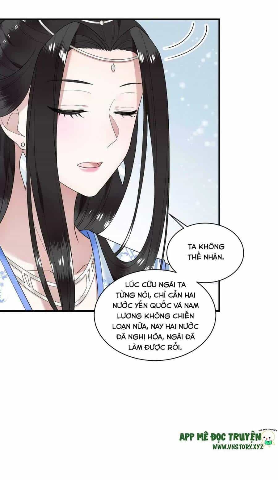 Phượng Hoàng Vu Phi - Chuong 91 - ảnh 19