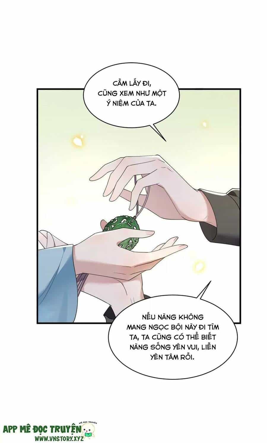 Phượng Hoàng Vu Phi - Chuong 91 - ảnh 20