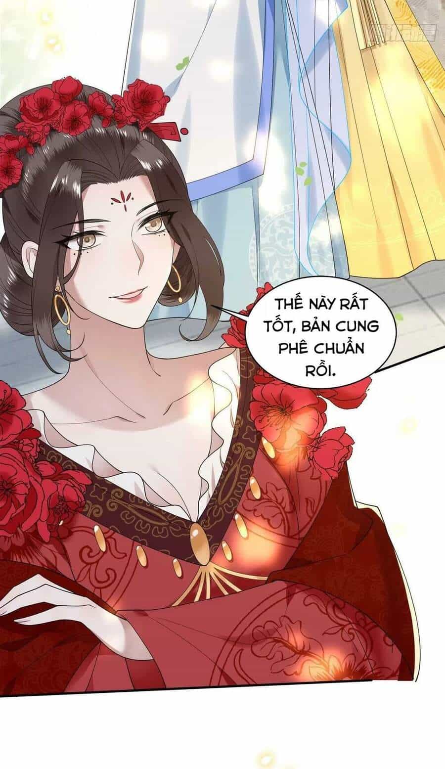 Phượng Hoàng Vu Phi - Chuong 91 - ảnh 24