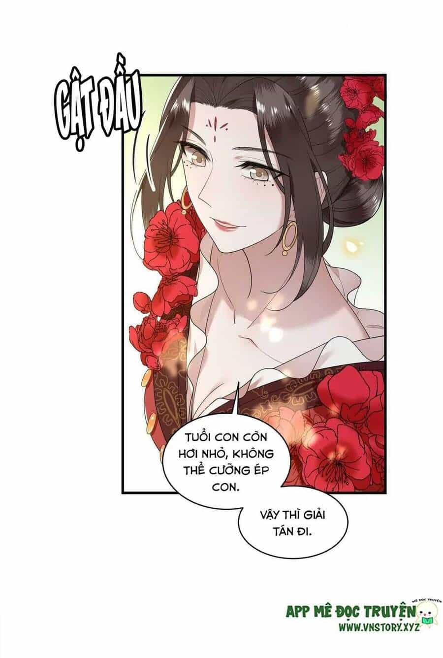 Phượng Hoàng Vu Phi - Chuong 91 - ảnh 31