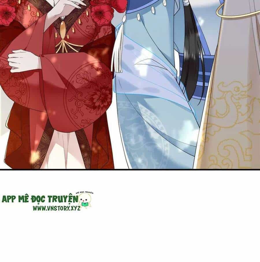 Phượng Hoàng Vu Phi - Chuong 91 - ảnh 33