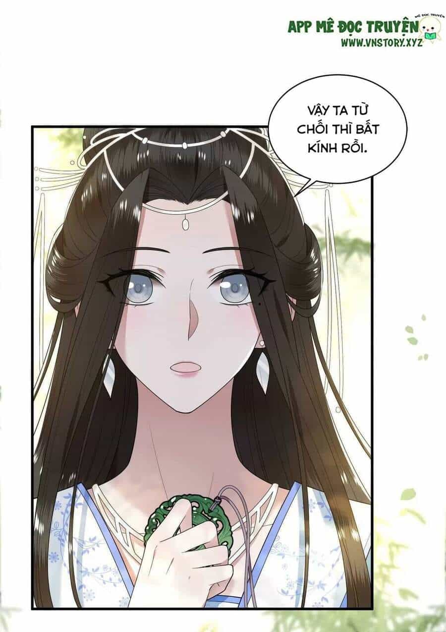 Phượng Hoàng Vu Phi - Chuong 91 - ảnh 36