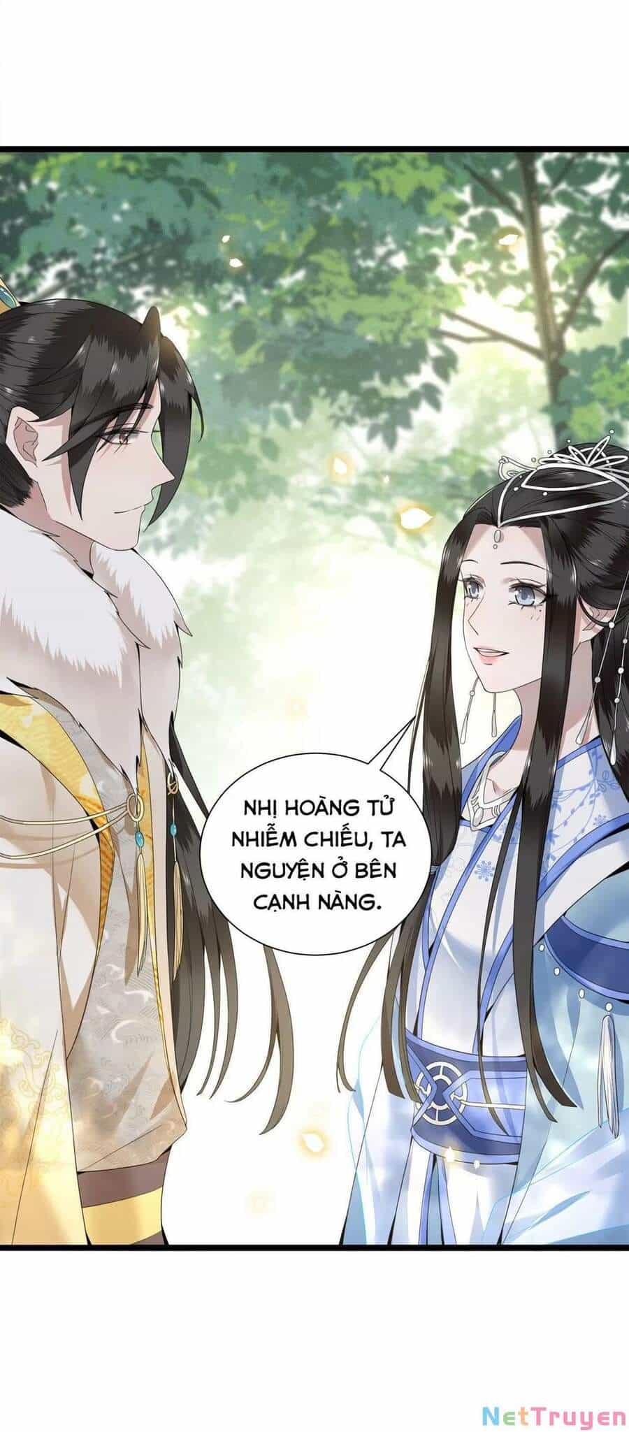 Phượng Hoàng Vu Phi - Chuong 91 - ảnh 49