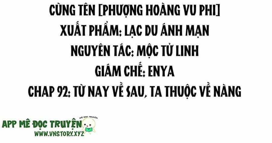 Phượng Hoàng Vu Phi - Chuong 92 - ảnh 2