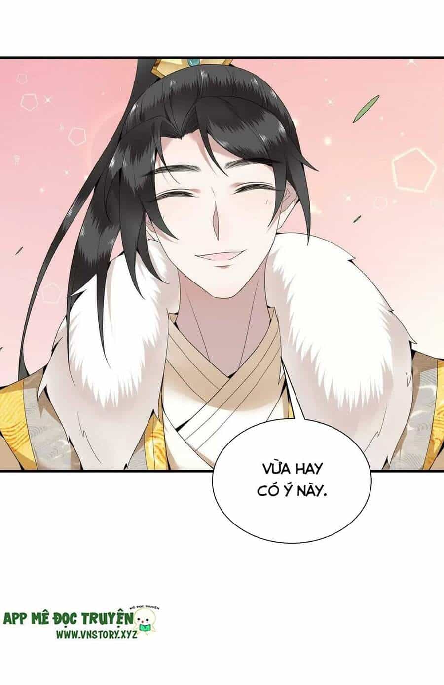 Phượng Hoàng Vu Phi - Chuong 92 - ảnh 25