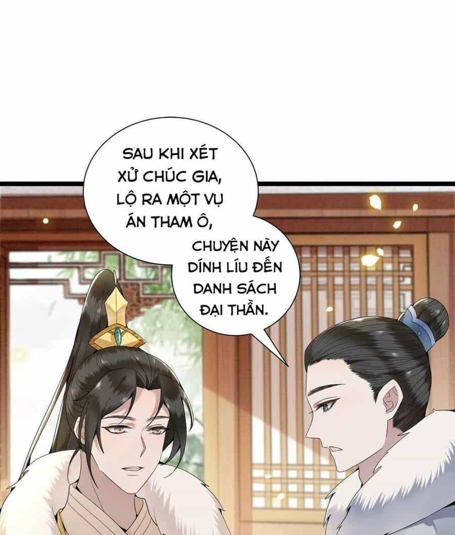 Phượng Hoàng Vu Phi - Chuong 92 - ảnh 3