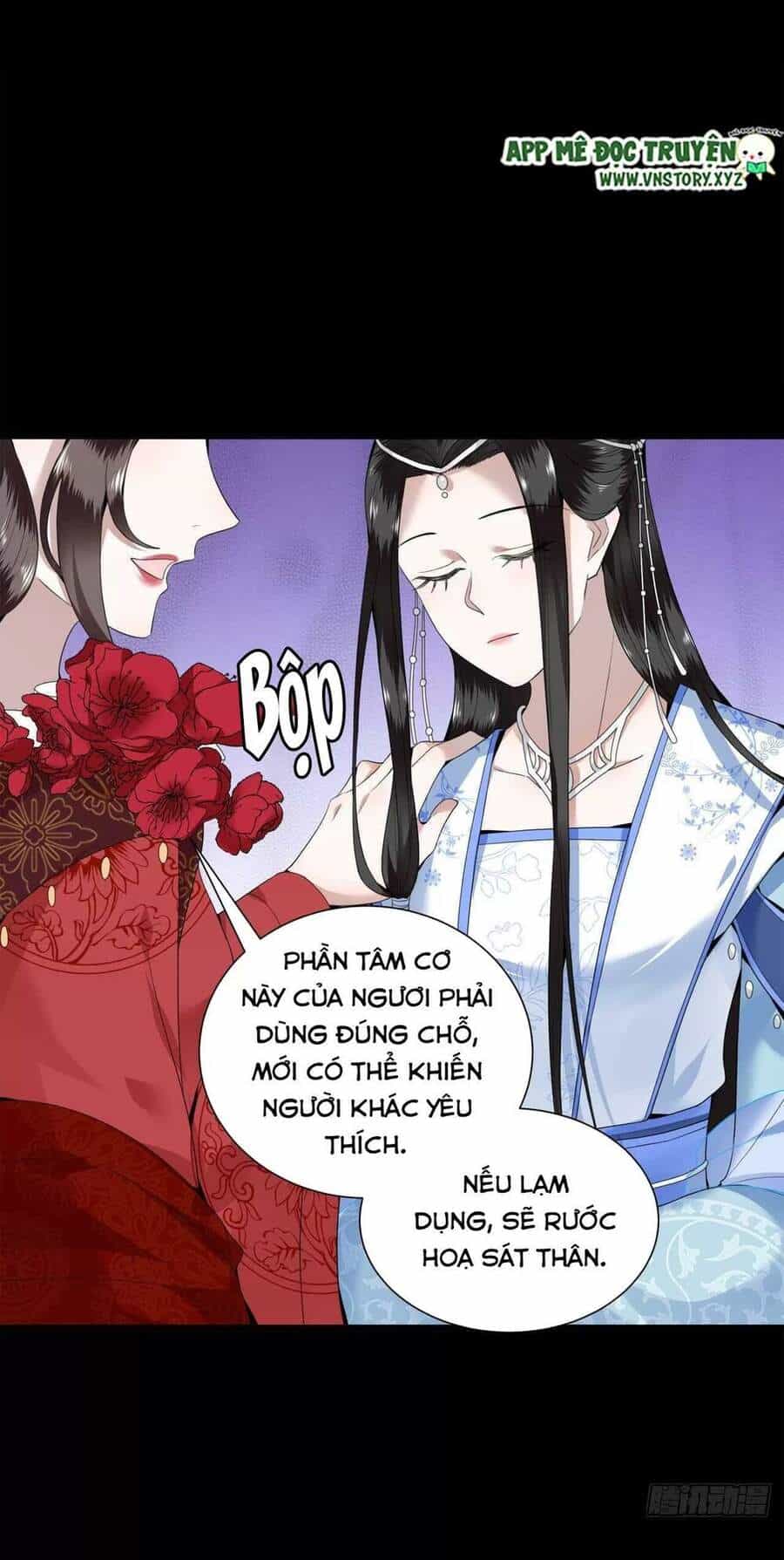 Phượng Hoàng Vu Phi - Chuong 92 - ảnh 31