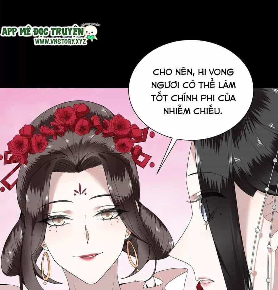 Phượng Hoàng Vu Phi - Chuong 92 - ảnh 32